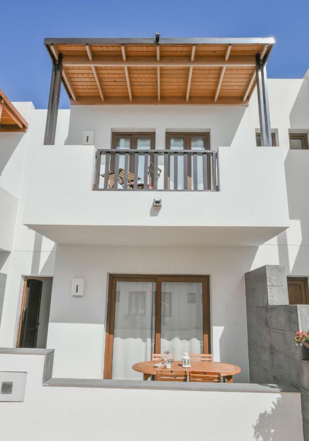 Casa Zen Puerto Calero Exterior foto