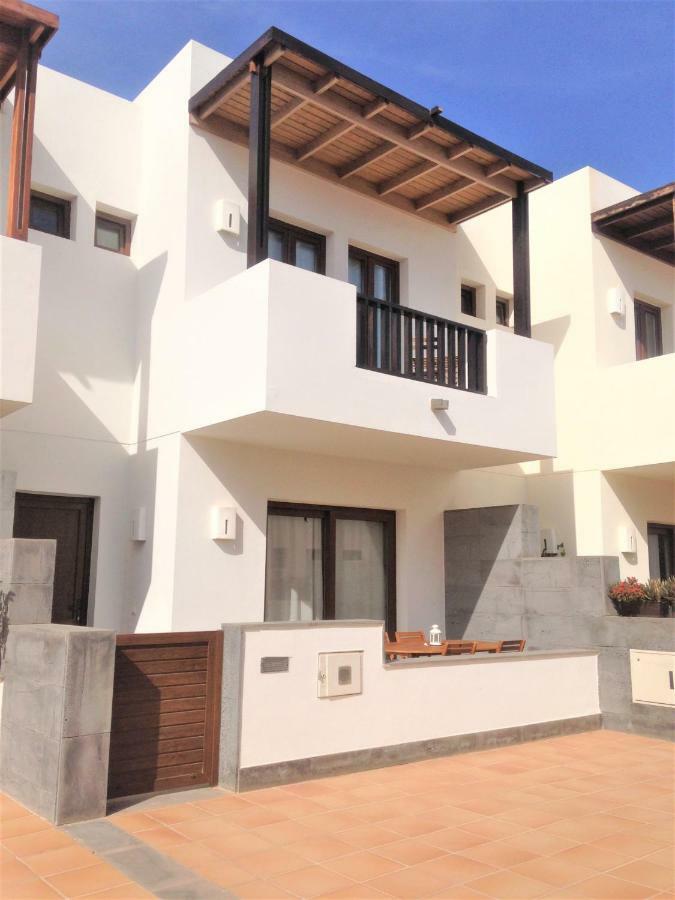 Casa Zen Puerto Calero Exterior foto