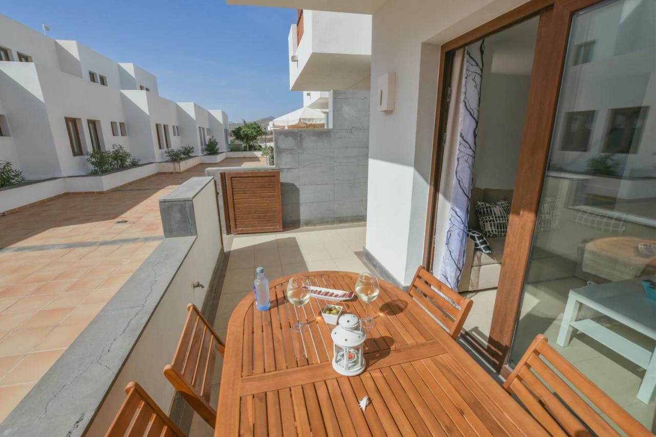 Casa Zen Puerto Calero Exterior foto
