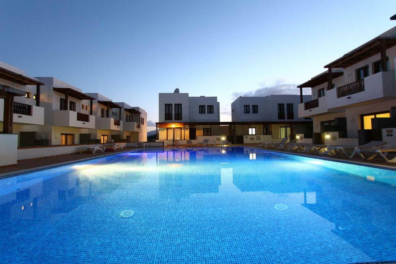 Casa Zen Puerto Calero Exterior foto