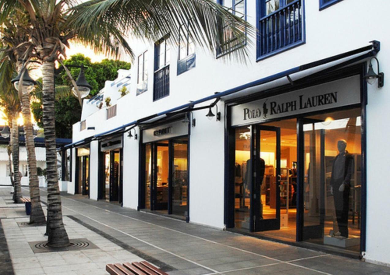 Casa Zen Puerto Calero Exterior foto